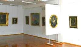 Музей «Спасское»